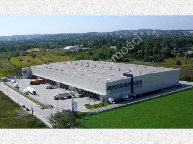 Działka 14 500 m², Przeszkoda