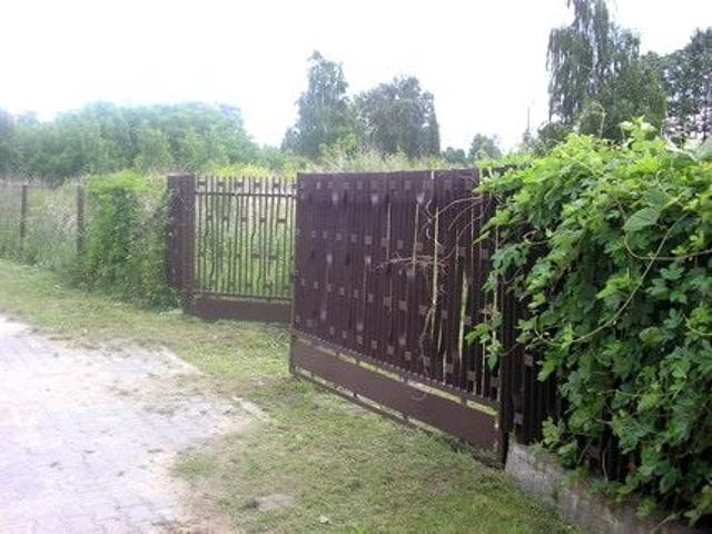 Działka 14 536 m², Częstochowa