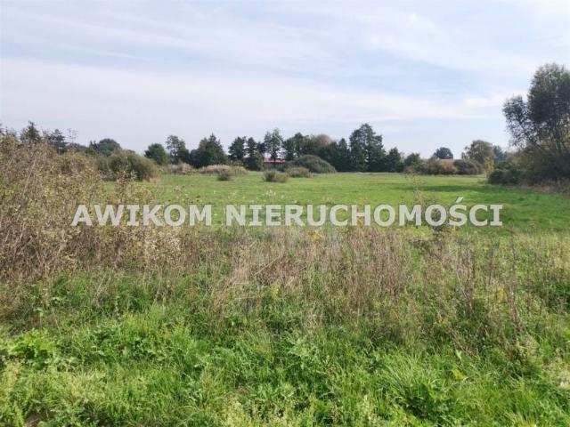 Działka 14 650 m², Grodzisk Mazowiecki