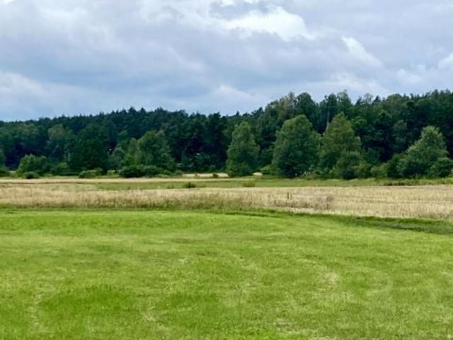 Działka 14 700 m², Nowa Jastrząbka
