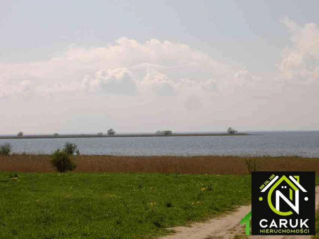 Działka 14 900 m², Wolin