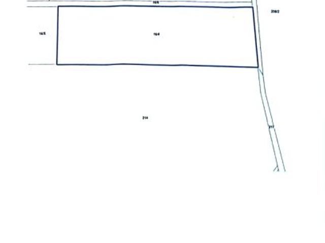 Działka 14 920 m², Cieślin