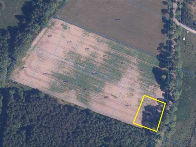 Działka 1500 m² w Niemicy pod dom jednorodzinny