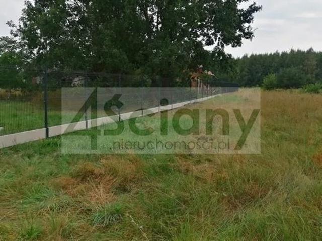 Działka 1500 m² z mediami, MPZP, Kozerki, blisko Grodziska
