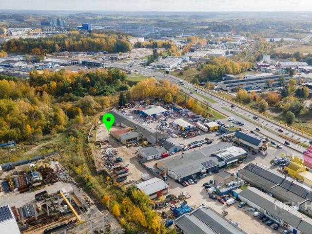 Działka 1500 m² z możliwością rozbudowy w Olsztynie