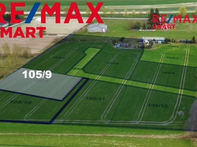 Działka 1500 m² pod zabudowę usługowo mieszkaniową zapraszam