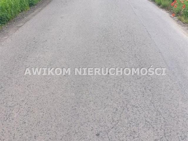 Działka 150 000 m², Grodzisk Mazowiecki