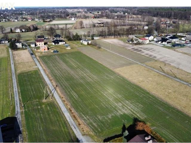 Działka 1522 m2 z widokiem na góry, media, spokojna okolica