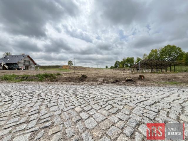 Sprzedam działkę 1532 m² pod zabudowę w Nieżynie