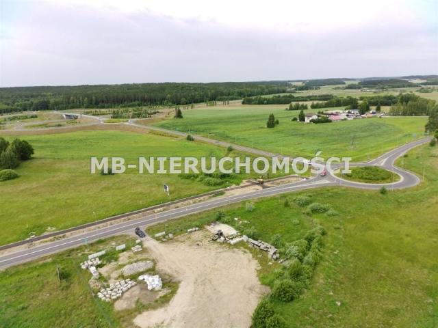 Działka 15 040 m², Litwinki