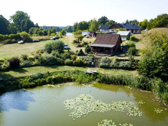 Działka 15 087 m², Sobieradz