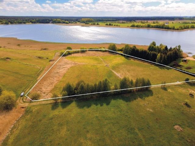 Działka 15 000 m², Ełk