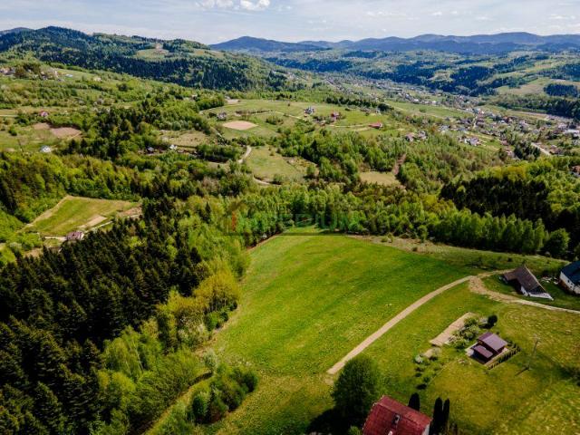 Działka 15 000 m², Paszyn