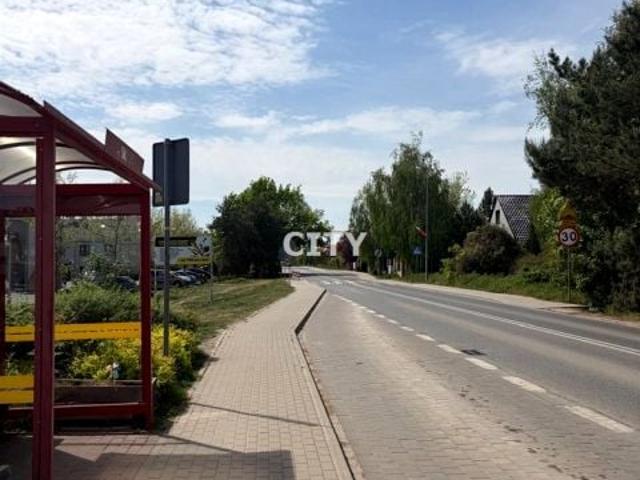 Działka 15 000 m², Smolec