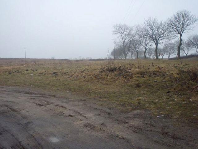 Działka 15 000 m², Wapnica