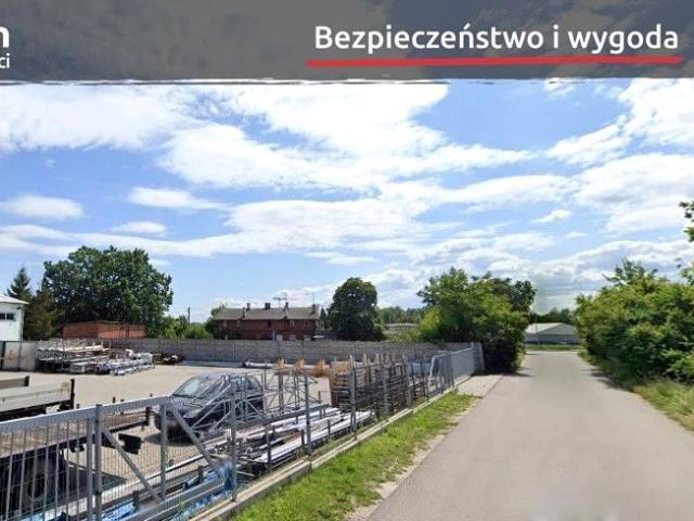 Działka 15 466 m², Pszczółki