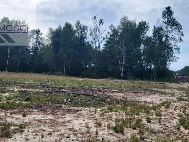 Działka 15 584 m², Sławków