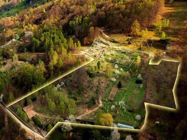 Działka 15 760 m², Piechowice