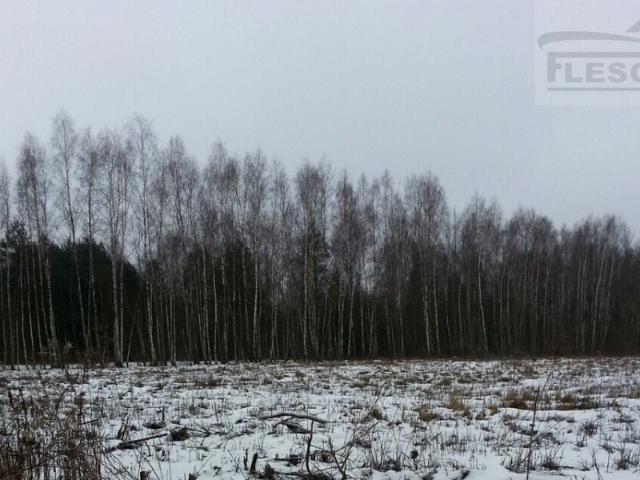 Działka 15 700 m², Słubica Dobra
