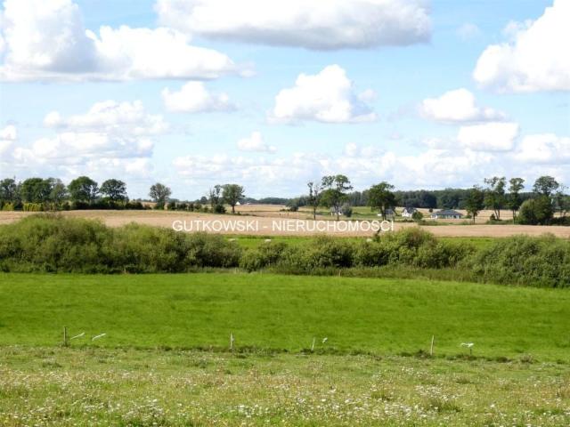 Działka 15 700 m², Tynwałd