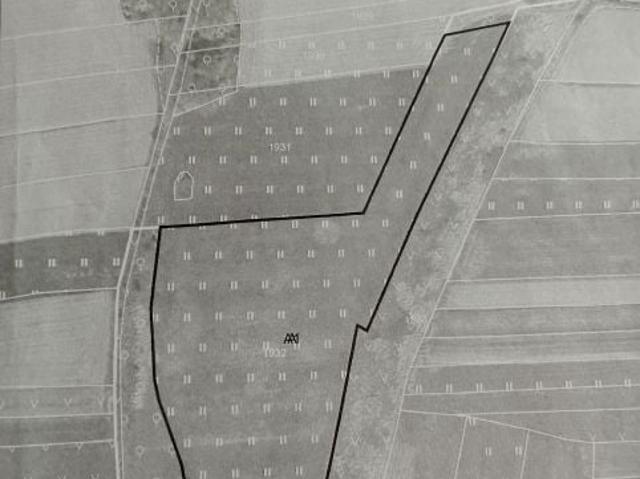 Działka 15 845 m², Drwinia