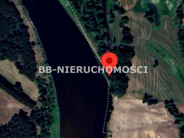 Działka 15 800 m², Nowosiedliny