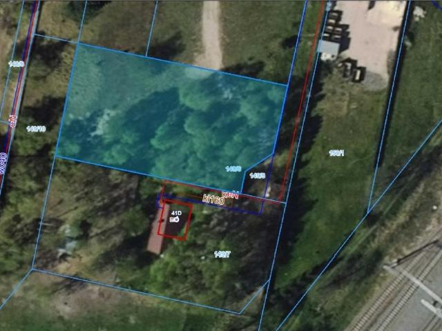 Działka 1600 m² na Lublinku – idealna pod dom i usługi