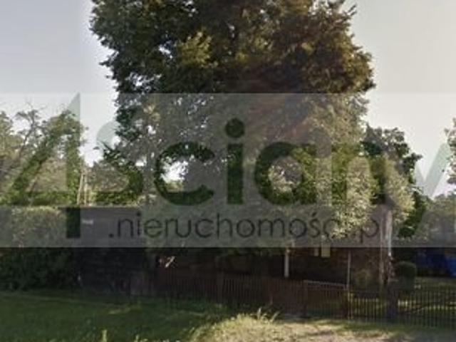 Działka 1600 m² z domem, media, las, sklep, blisko Choszczówka