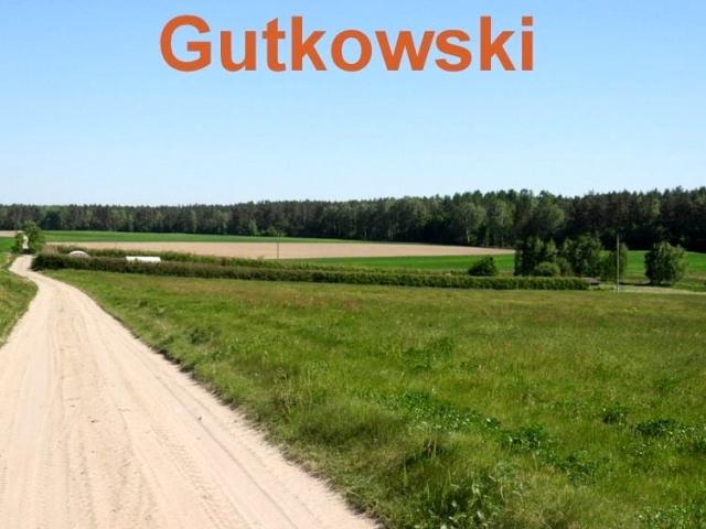 Działka 16 200 m², Ławice