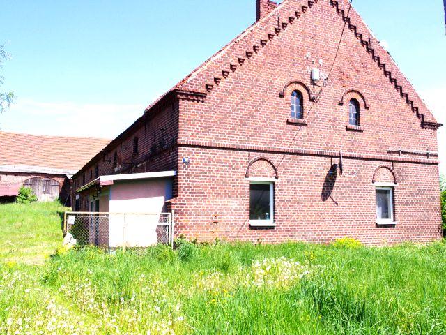 Działka 16 697 m², Drogomin