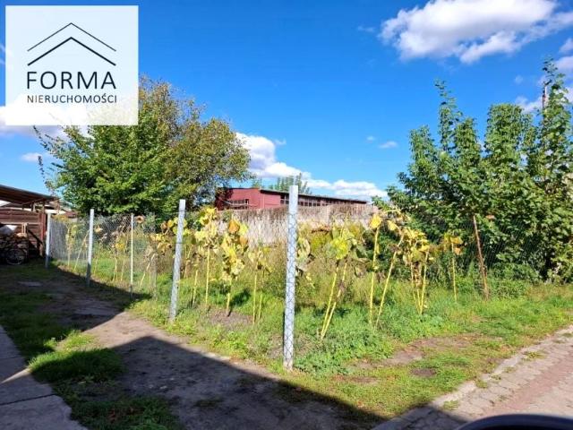 Działka 171 m², Bydgoszcz