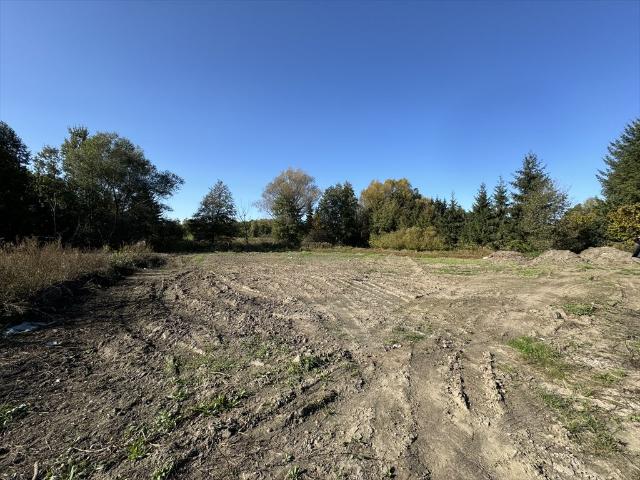 Działka 1765 m² pod domy jednorodzinne, blisko autostrady