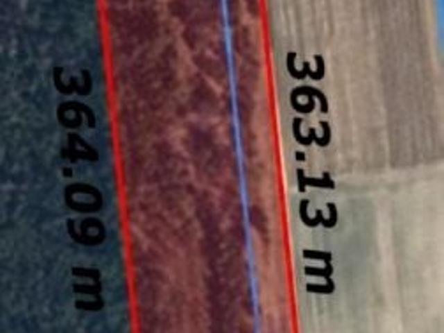 Działka 17 000 m², Godziesze Małe