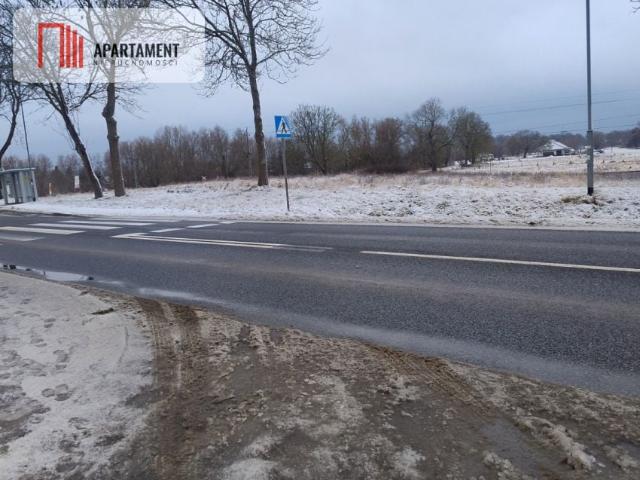 Działka 17 100 m², Tymień