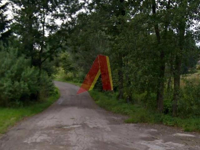 Działka 17 200 m², Grajów