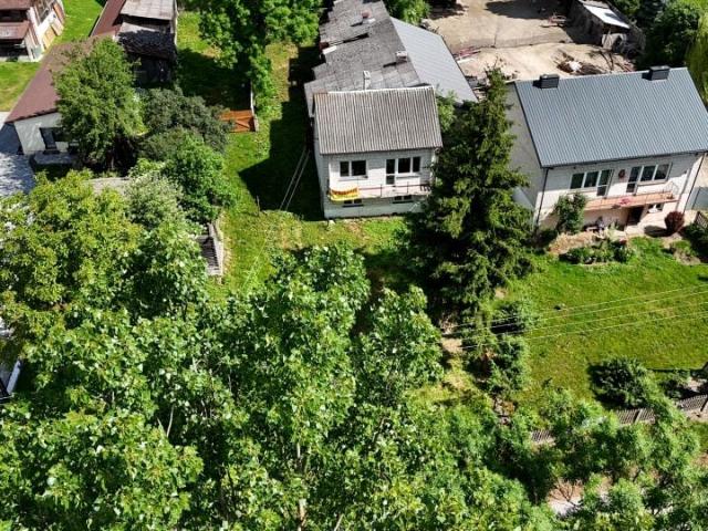 Działka 17 640 m², Psary Stara Wieś