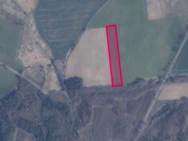 Działka 17 800 m², Łęczyce