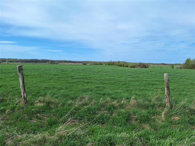 Działka 1800 m² pod zabudowę z możliwością dokupu
