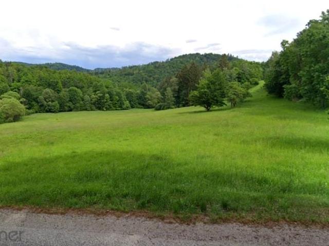 Działka 18 091 m², Wilcza