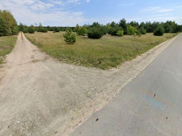 Działka 18 000 m², Ślesin