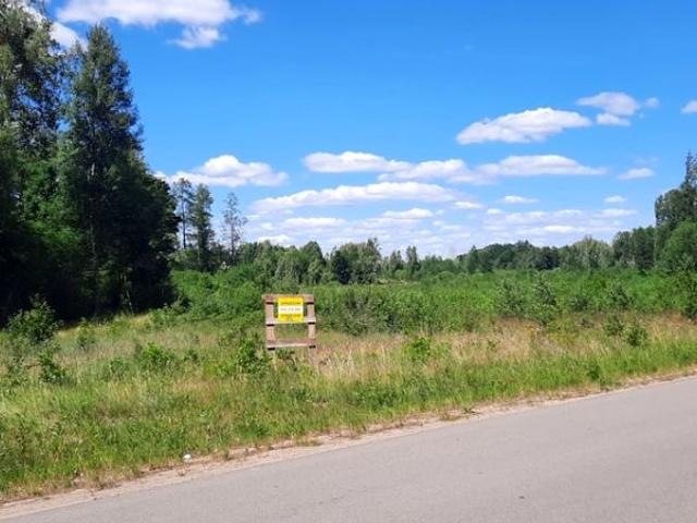Działka 18 300 m², Halickie