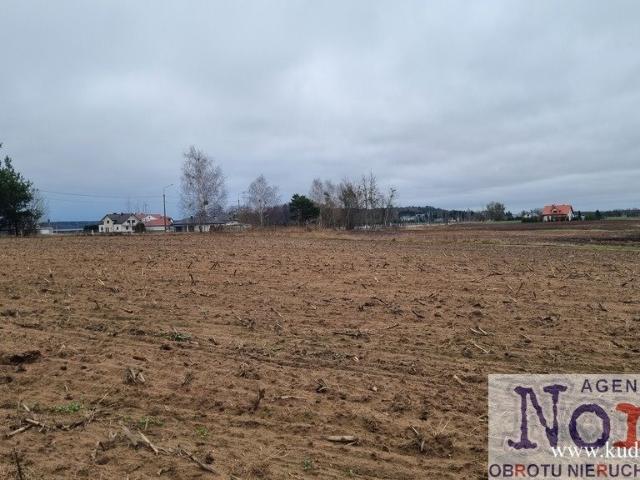Działka 1900 m² pod zabudowę w Augustowie polecam!