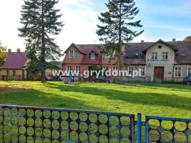 Działka 198 m², Trzebiatów