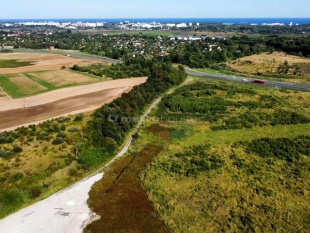 Działka 19 000 m², Niekanin