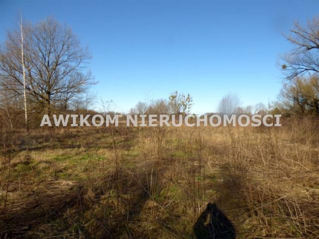 Działka 19 000 m², Grodzisk Mazowiecki