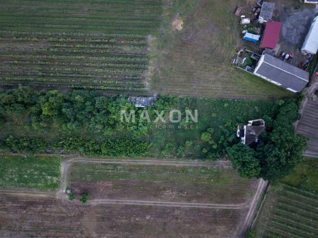 Działka 19 109 m², Cychrowska Wola