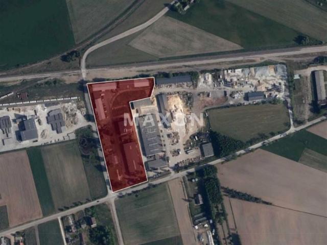 Działka 19 300 m², Stare Ratowo