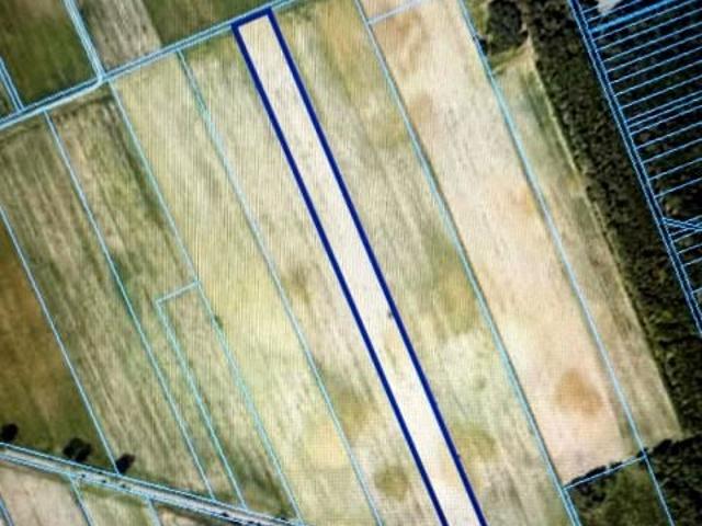 Działka 19 854 m², Bobrowniki
