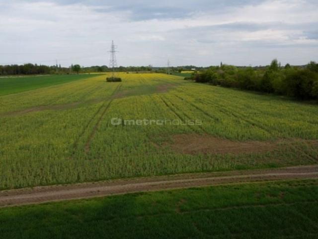 Działka 19 892 m², Zawada