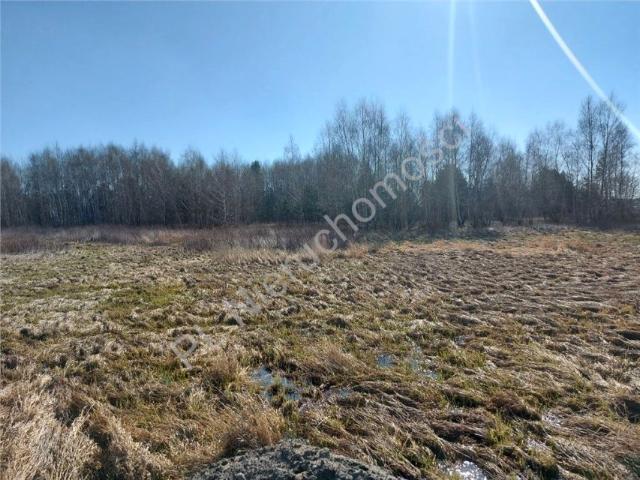 Działka 19 800 m², Nadma